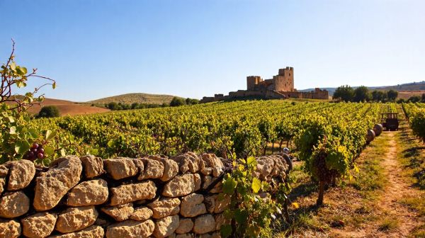 Découvrez les vignerons de Châteauneuf-du-Pape et leurs vins