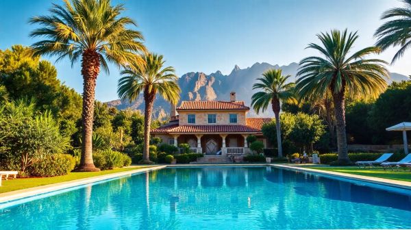 Découvrez notre conciergerie pour locations de vacances à Six Fours les Plages