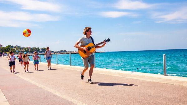 Top 10 activités amusantes pour un EVG mémorable à Montpellier