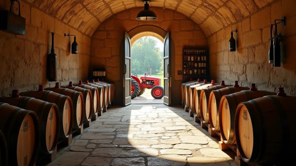 Vigneron producteur Châteauneuf-du-Pape : les vignerons et leurs vins authentiques